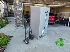 ⭐ Edmonton's #1 Rated Junk Removal | Owner-Operated | No Hidden - Photo 4