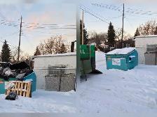 ⭐ Edmonton's #1 Rated Junk Removal | Owner-Operated | No Hidden - Photo 5