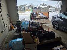 ⭐ Edmonton's #1 Rated Junk Removal | Owner-Operated | No Hidden - Photo 6