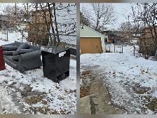 ⭐ Edmonton's #1 Rated Junk Removal | Owner-Operated | No Hidden - Photo 7