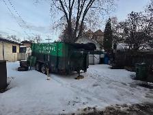 ⭐ Edmonton's #1 Rated Junk Removal | Owner-Operated | No Hidden - Photo 8