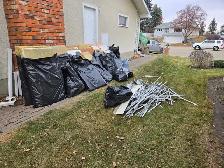 ⭐ Edmonton's #1 Rated Junk Removal | Owner-Operated | No Hidden - Photo 9