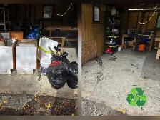⭐ Edmonton's #1 Rated Junk Removal | Owner-Operated | No Hidden - Photo 12