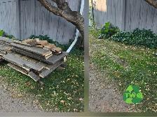 ⭐ Edmonton's #1 Rated Junk Removal | Owner-Operated | No Hidden - Photo 13