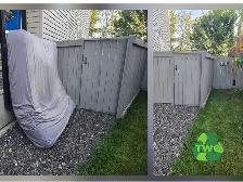 ⭐ Edmonton's #1 Rated Junk Removal | Owner-Operated | No Hidden - Photo 15