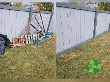 ⭐ Edmonton's #1 Rated Junk Removal | Owner-Operated | No Hidden - Photo 16