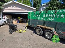 ⭐ Edmonton's #1 Rated Junk Removal | Owner-Operated | No Hidden - Photo 18