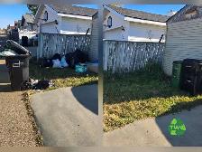 ⭐ Edmonton's #1 Rated Junk Removal | Owner-Operated | No Hidden - Photo 20