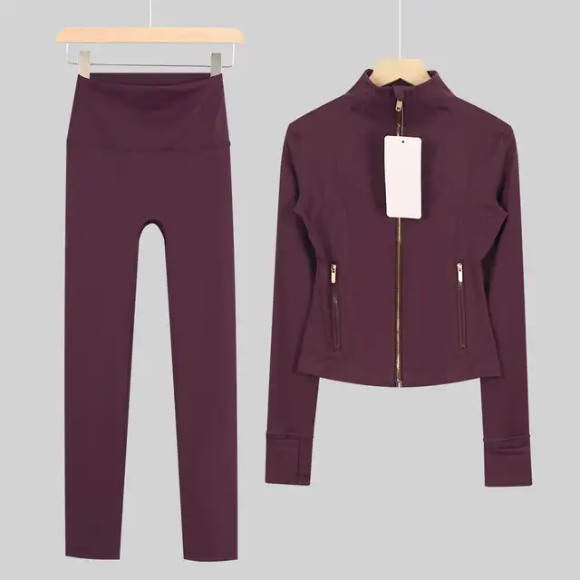 Brand New Lululemon Sets – With Tags - Photo 3