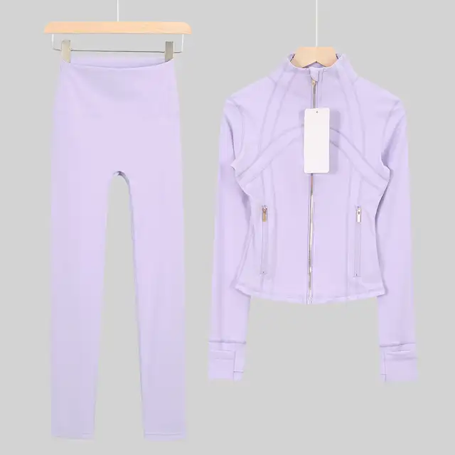 Brand New Lululemon Sets – With Tags - Photo 5