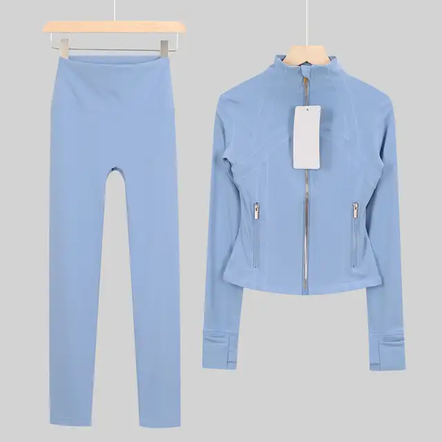 Brand New Lululemon Sets – With Tags - Photo 6