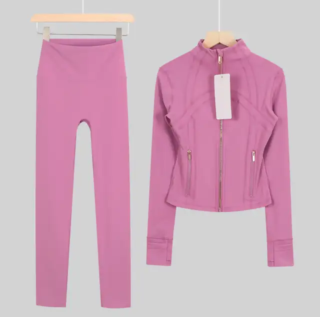 Brand New Lululemon Sets – With Tags - Photo 8