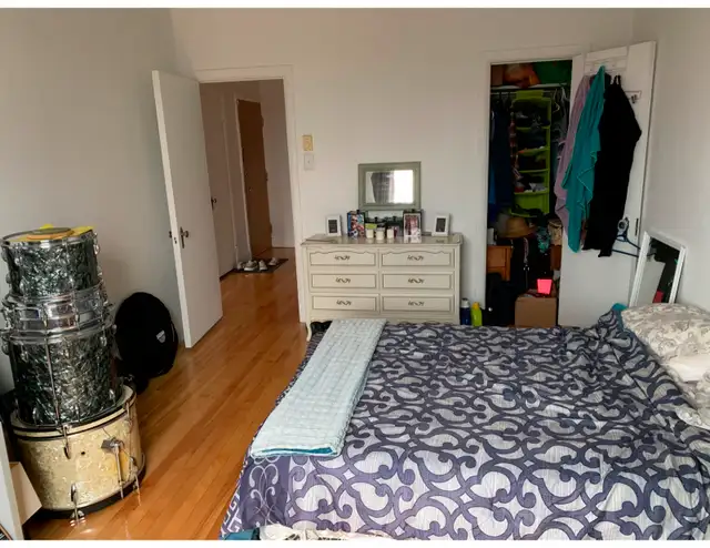 Grand 3 1/2  - Metro Cote Saint-Catherine