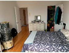 Grand 3 1/2  - Metro Cote Saint-Catherine