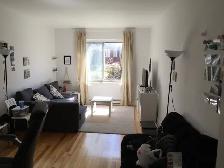 Grand 3 1/2  - Metro Cote Saint-Catherine - Photo 2