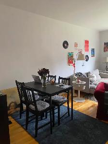 Grand 3 1/2  - Metro Cote Saint-Catherine - Photo 3