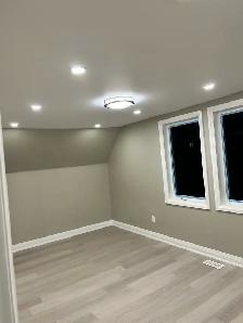 Paint interior/exterior - Photo 4