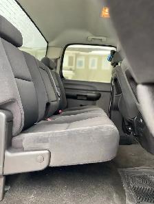 2008 GMC Sierra 1500 SLE 4x4 CrewCab - Photo 2