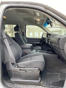 2008 GMC Sierra 1500 SLE 4x4 CrewCab - Photo 3