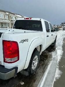 2008 GMC Sierra 1500 SLE 4x4 CrewCab - Photo 4