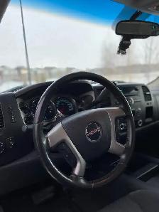 2008 GMC Sierra 1500 SLE 4x4 CrewCab - Photo 5