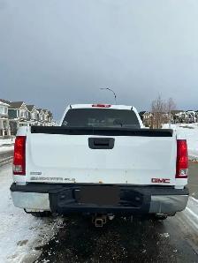 2008 GMC Sierra 1500 SLE 4x4 CrewCab - Photo 6