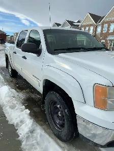 2008 GMC Sierra 1500 SLE 4x4 CrewCab - Photo 8