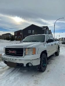 2008 GMC Sierra 1500 SLE 4x4 CrewCab - Photo 9