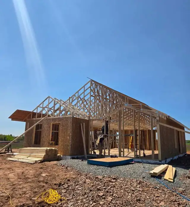 Looking for full time carpenter