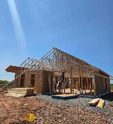 Looking for full time carpenter