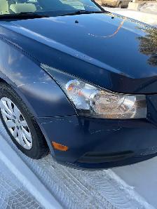 2011 Chevy Cruze - Photo 2