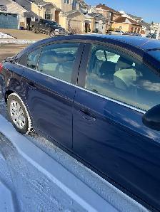 2011 Chevy Cruze - Photo 4