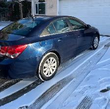 2011 Chevy Cruze - Photo 5