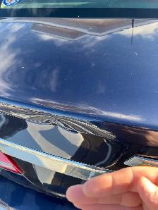 2011 Chevy Cruze - Photo 7