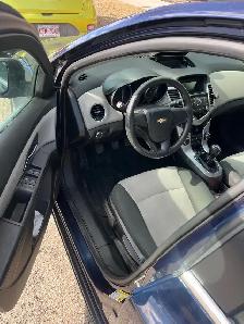 2011 Chevy Cruze - Photo 9