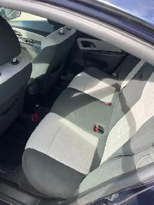 2011 Chevy Cruze - Photo 10