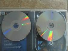 Teenage Mutant Ninja Turtles Season 1 & Ninja Turtles II DVDs - Photo 3