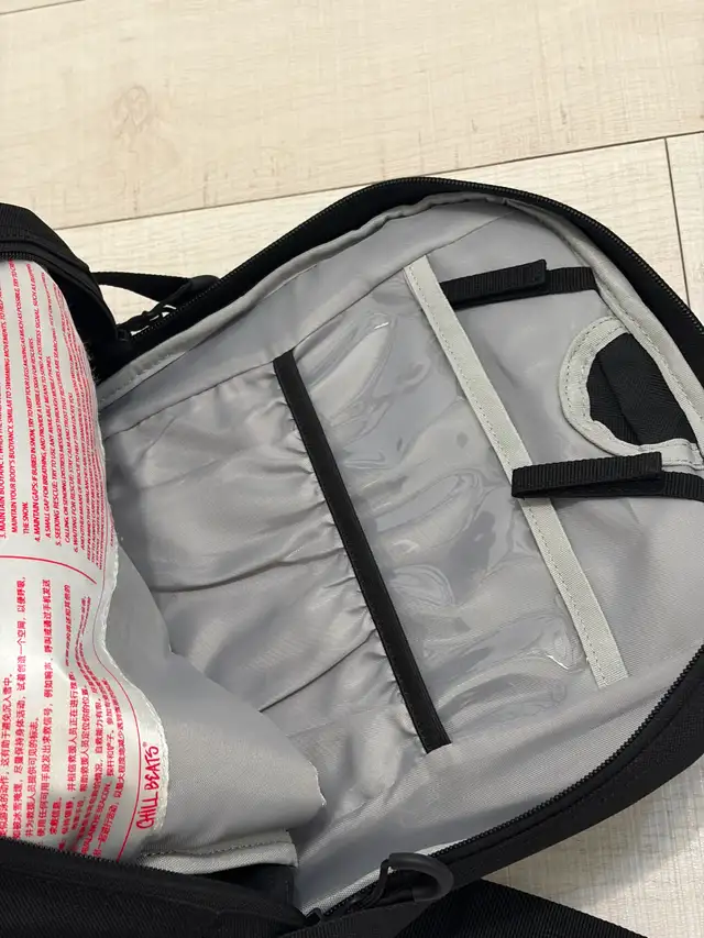 Ski Snowboarding Bag - Photo 3