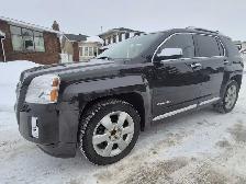 2014 GMC Terrian Denali - Photo 2