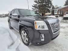 2014 GMC Terrian Denali - Photo 4