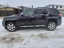 2014 GMC Terrian Denali - Photo 5