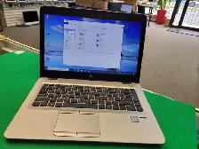 laptop hp probook en excellent etat