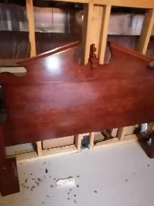 Assorted furniture for sale