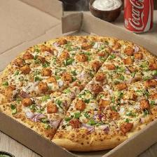 Job Available at Pizza Store in Brampton