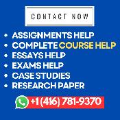 ASSIGNMENT HELP, COURSE HELP, EXAMS HELP, RESEARCH PAPER HELP - Photo 2