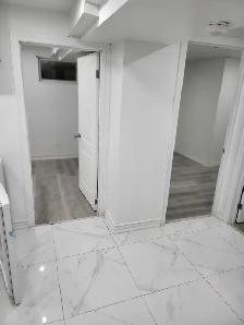 3 bedroom basement for rent near Clarkson GO station