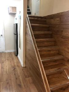 BASEMENT APARTMENT FOR RENT