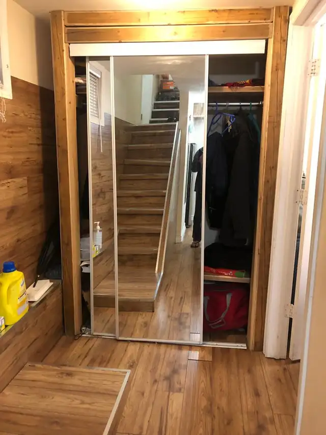 BASEMENT APARTMENT FOR RENT - Photo 2