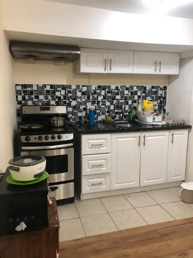 BASEMENT APARTMENT FOR RENT - Photo 4