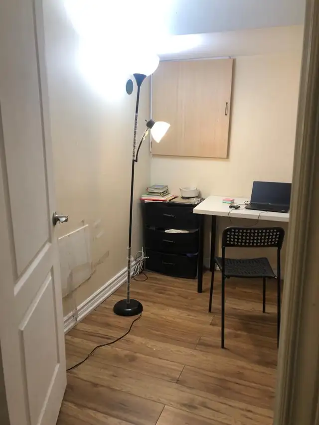 BASEMENT APARTMENT FOR RENT - Photo 5